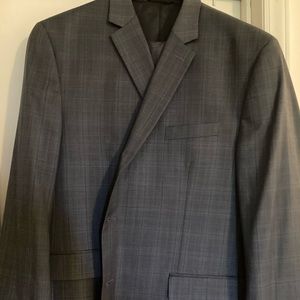 Michael Kors Men’s Suit